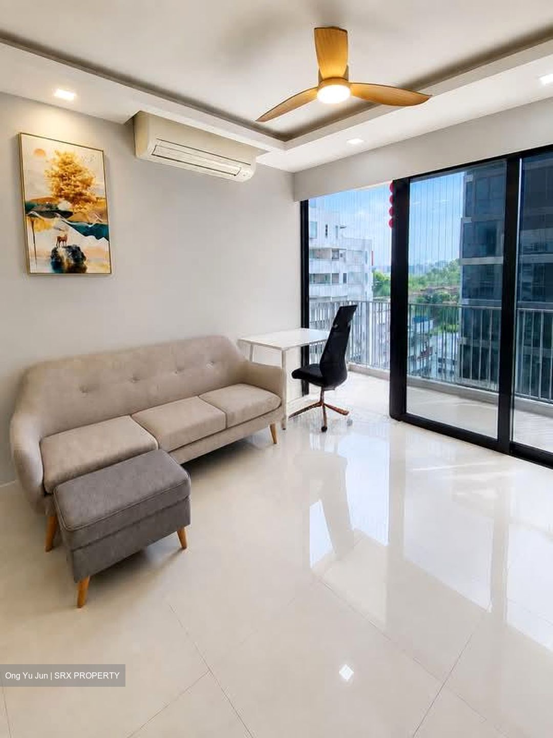 The Rainforest (D23), Condominium #592626551